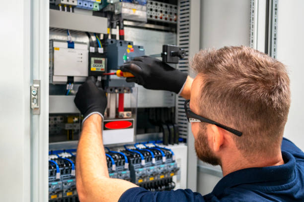 Best Affordable Electrical Installation  in Rosendale, WI