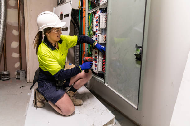 Best Best Electricians Near Me  in Rosendale, WI