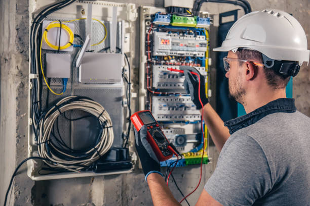 Best Local Electrician Companies  in Rosendale, WI