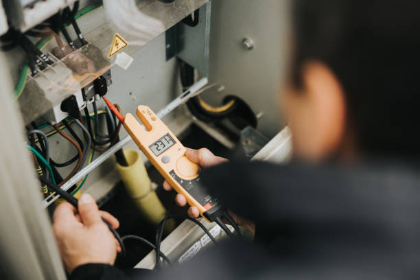 Electrical Upgrades for Homes in Rosendale, WI