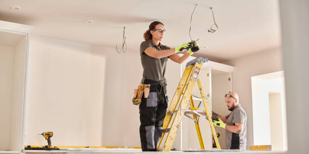 Best Electrical Rewiring Services  in Rosendale, WI