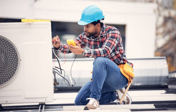 Best Affordable Electrician  in Rosendale, WI