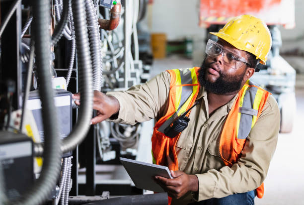 Electrical Rewiring Services in Rosendale, WI