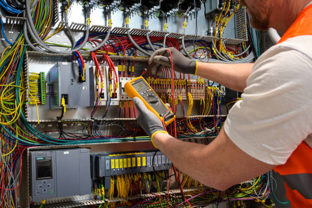 Rosendale, WI Electrician Pros