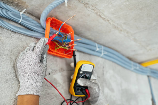 Electrical System Inspection in Rosendale, WI