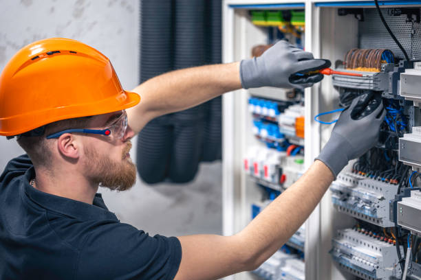 Electrical Rewiring Services in Rosendale, WI