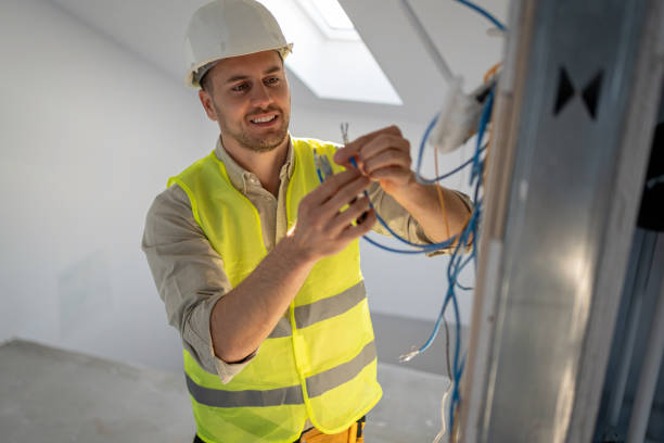 Best Generator Installation Services  in Rosendale, WI