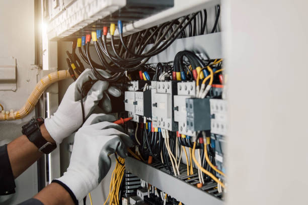 Professional Electrician in Rosendale, WI